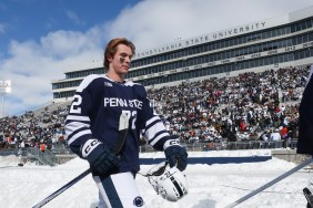 Michigan State v Penn State