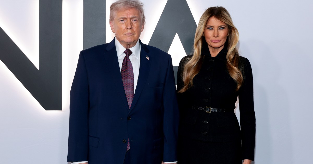 Donald Trump Insults Wife Melania in Documentary: Details