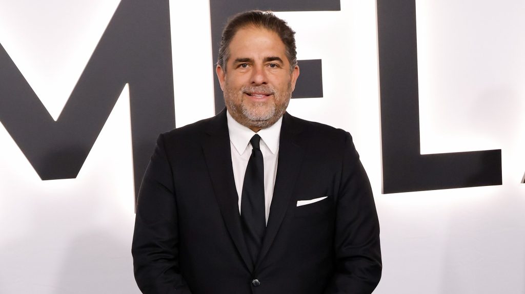 Brett Ratner