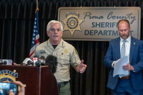 Search Continues In Tucson Area For Missing Mother Of NBC Host Savannah Guthrie