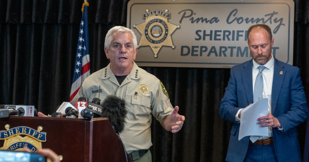 Nancy Guthrie Glove Update: More Tests Being Done