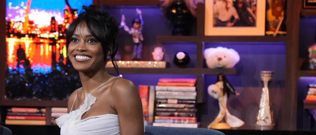 Watch What Happens Live With Andy Cohen - Season 23 Ciara Miller