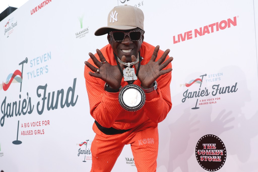 Flavor Flav
