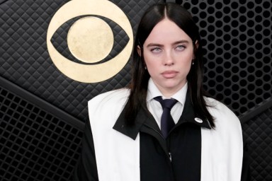 Billie Eilish
