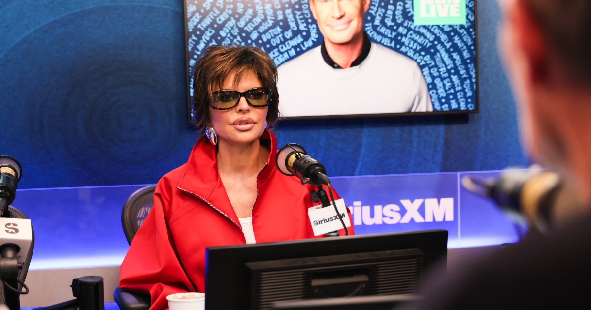 Lisa Rinna Reflects on ‘Painful’ RHOBH Exit