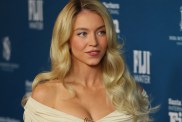 sydney sweeney