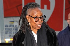 Whoopi Goldberg