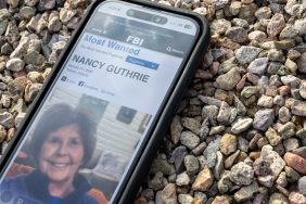 Nancy Guthrie latest