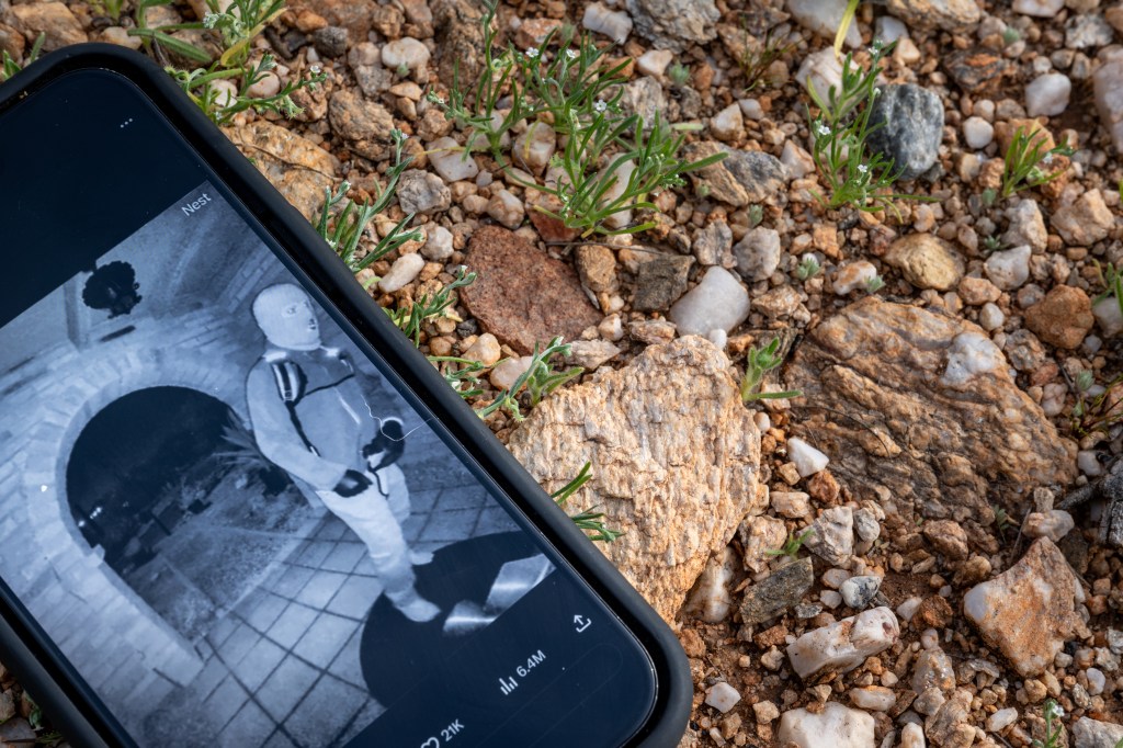 Nancy Guthrie Sheriff