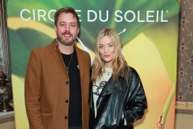 Laura and Iain from Love Island