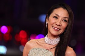 Michelle Yeoh