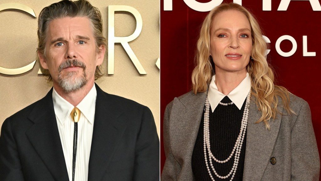 ethan hawke ema thurman