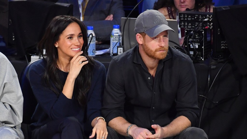 prince harry meghan markle