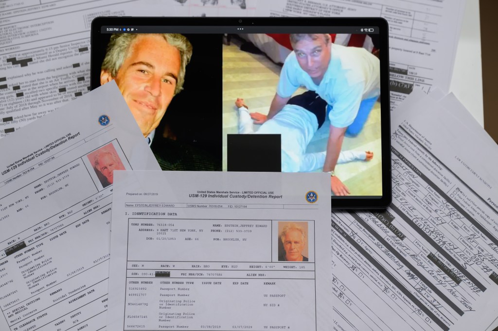 Epstein Files 