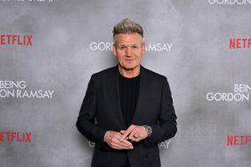 Gordon Ramsay