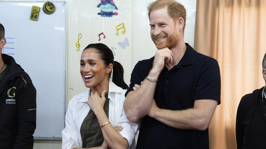 prince harry meghan markle