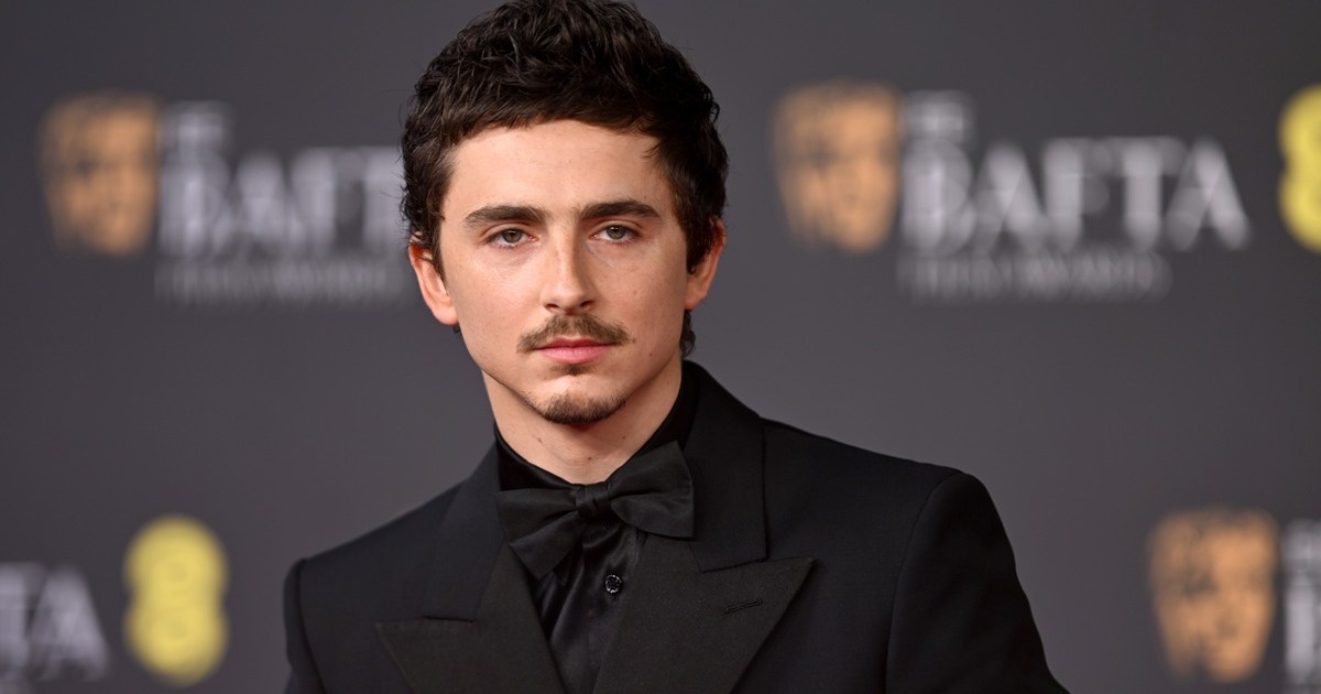 Timothée Chalamet Opens up About His Childhood Yu-Gi-Oh! Obsession