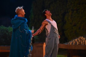 Rob Rausch Maura Higgins