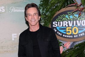 Jeff Probst