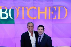 Botched Jordan James Parke