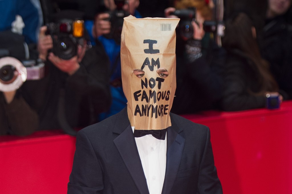 Shia LeBeouf