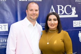 MJ Javid and Tommy Feight