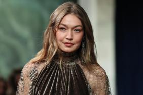 Gigi Hadid