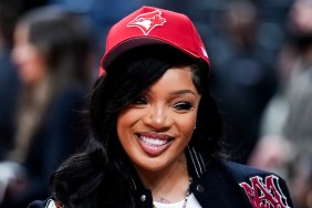 GloRilla Takes Over the Court in a Tank Top Ahead of NBA’s Celeb Game