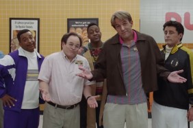 Ben Affleck’s ‘Good Will Dunkin’ Super Bowl Ad Features Tom Brady & More