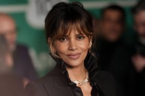 Halle Berry Gives a Very Personal Glimpse Into Her Sex Life