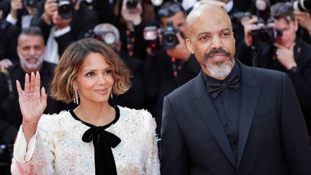 Why Halle Berry Isn’t Rushing To Marry Boyfriend Van Hunt — Source