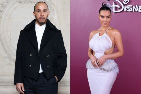 F1's Lewis Hamilton Sparks Dating Rumors With Someone From Kardashian Clans