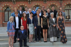 Harry Potter cast