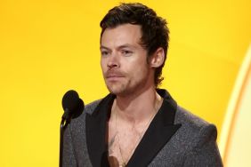 Harry Styles Addresses Viral Hairline Rumors