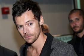 Harry Styles