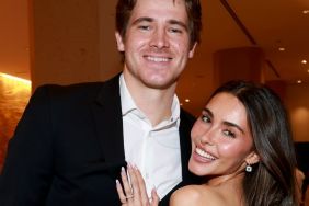 Madison Beer Makes Public Appearance With Boyfriend at Grammys Event