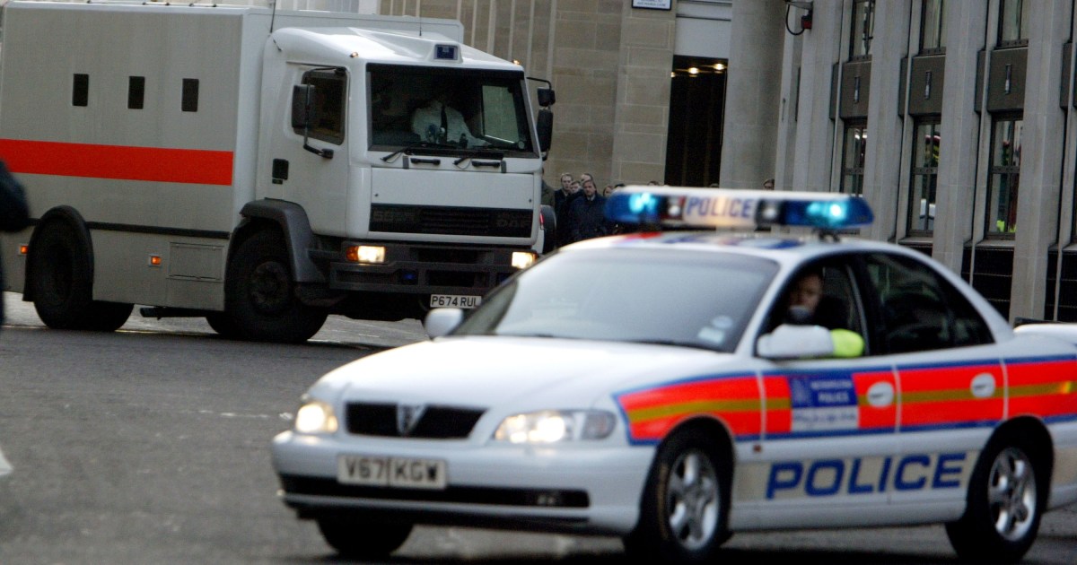 British Child Killer Attacked in Prison: Details