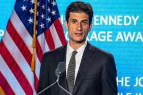 JFK's Grandson Responds to Donald Trump Shutting Down Kennedy Center