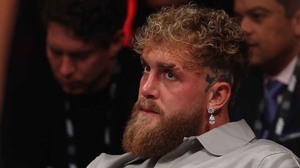 Jake Paul Slams Billie Eilish Over Her Grammy Speech