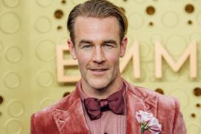 James Van Der Beek Dead at 48: Celebrities & Co-stars Pay Tribute
