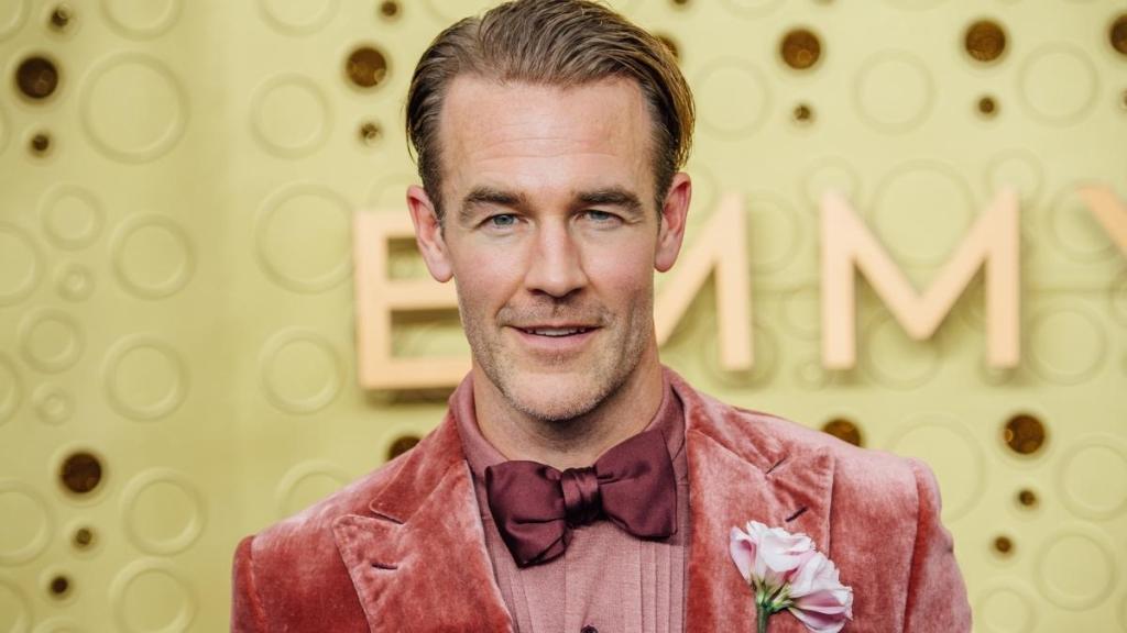 James Van Der Beek Dead at 48: Celebrities & Co-stars Pay Tribute