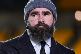 Jason Kelce Garage Beer Super Bowl Beau Allen