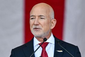 Martin Baron Says Jeff Bezos Was Afraid of Donald Trump For a Reason