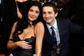 Kylie Jenner Subtly Supports Timothee Chalamet Amid Cheating Rumors