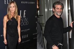 Jennifer Aniston Taking Next Big Step in Jim Curtis Relationship — Source
