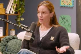 Jennifer Garner Is a Better Mom at Home Because of Working With Kids