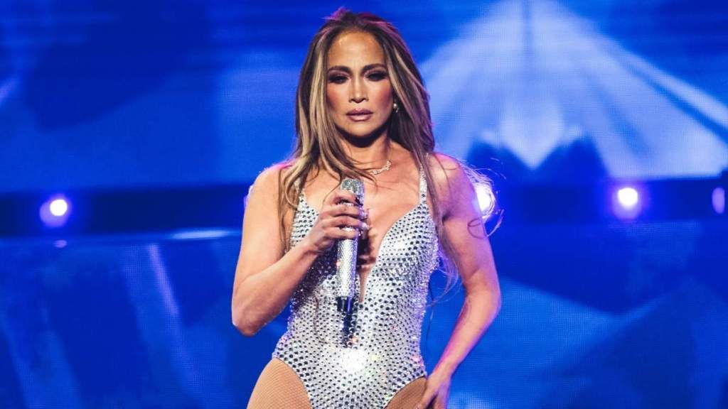 Jennifer Lopez