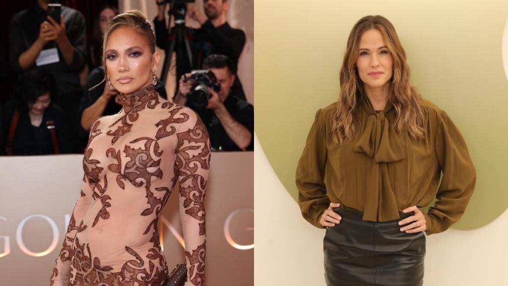 Ben Affleck's Ex-Wife Isn't Fond of Jennifer Garner's Success — Source