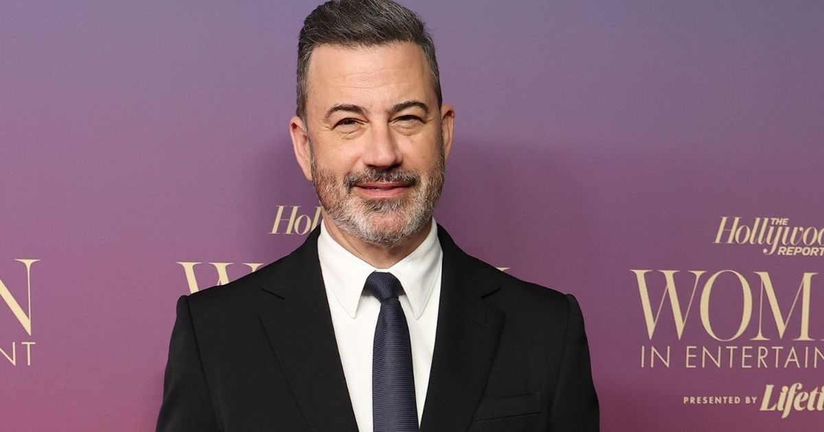 Jimmy Kimmel Makes Fun of Donald Trump’s Fundraiser