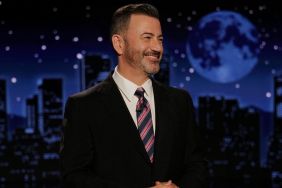 Jimmy Kimmel Will Headline Fundraiser for Democrats in LA — Report